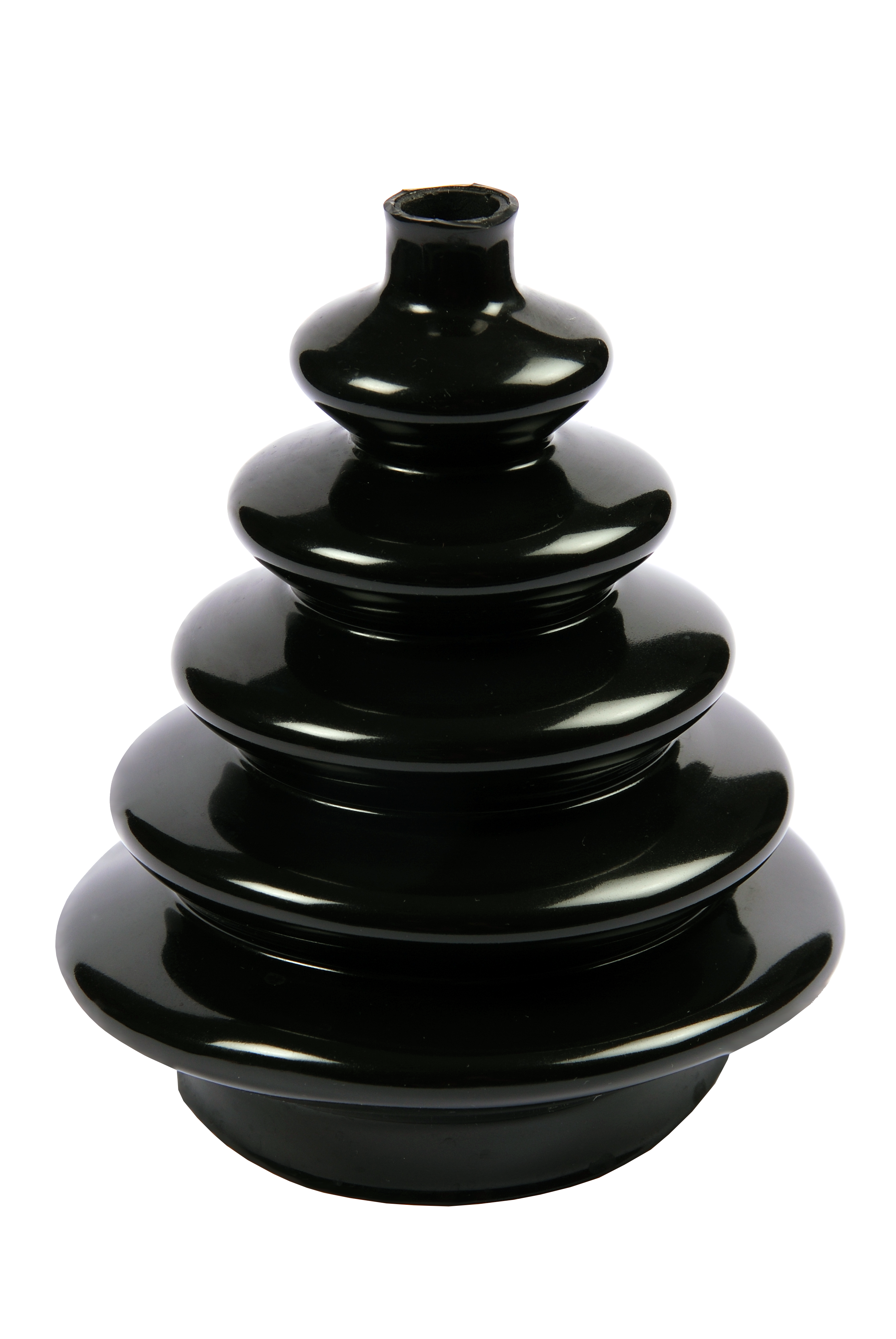 Burdufu de protectie conice